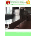 Factory Automatic Tunnel Microwave Drying Basil Leaf Sterilization Machine in China